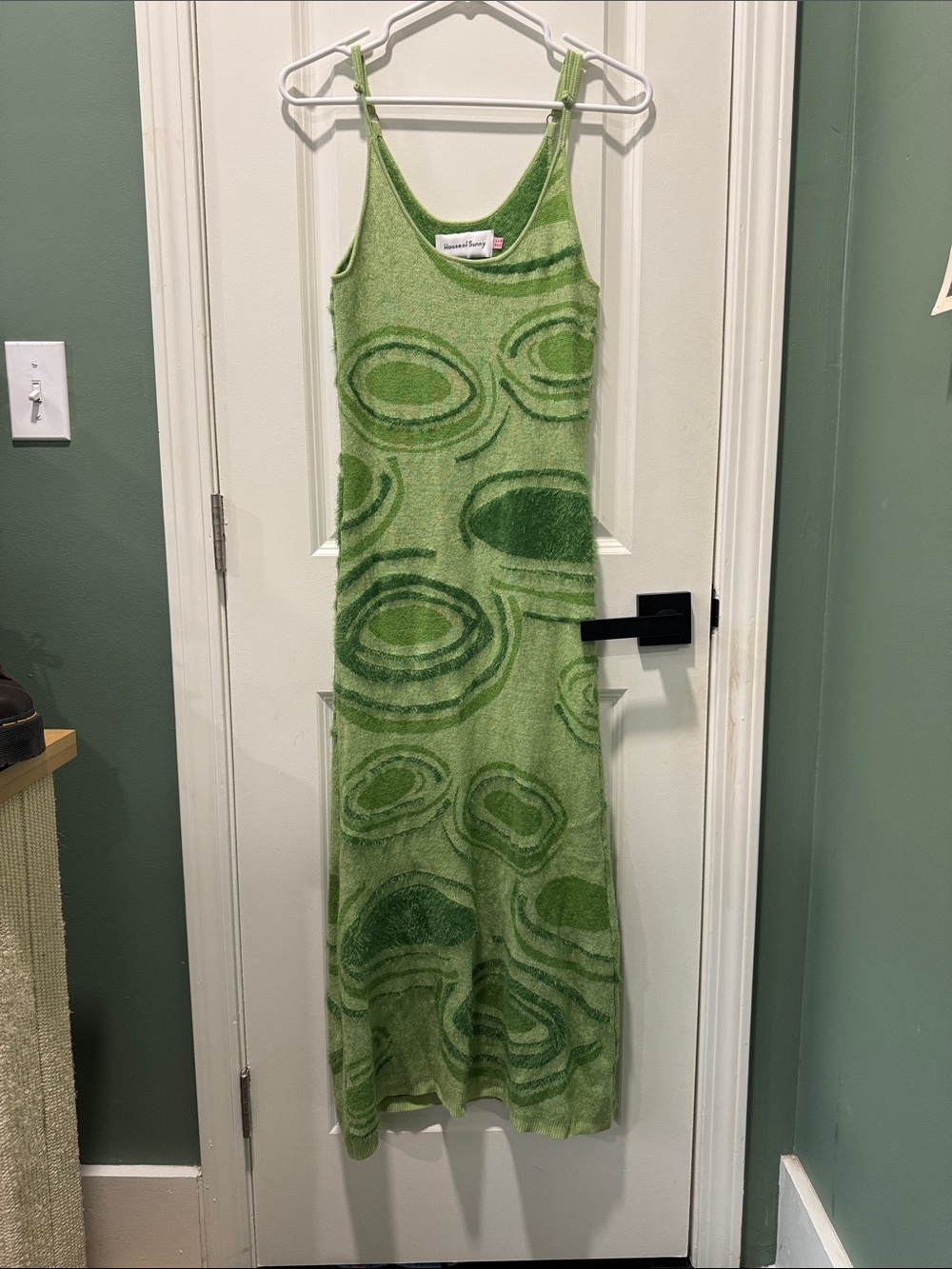 house of sunny hockney dress